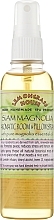 Парфумерія, косметика Ароматичний спрей для дому "Сіамська магнолія" - Lemongrass House Siam Magnolia Aromaticroom Spray