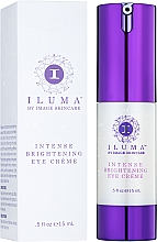Освітлювальний крем для повік - Image Skincare Iluma Intense Brightening Eye Creme — фото N1
