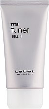 Ламінувальний гель для волосся - Lebel Tuner Jell — фото N2