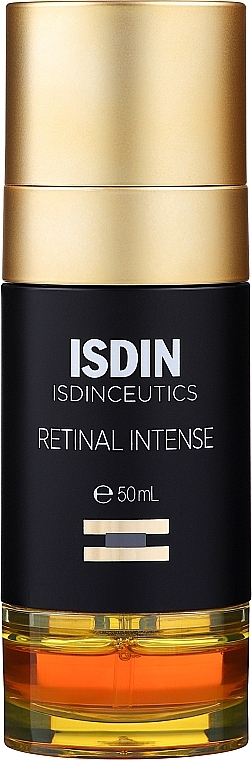 Сироватка для обличчя - Isdin Isdinceutics Retinal Intense Serum — фото N1