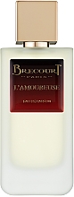 Brecourt L'Amoureuse - Набір (edp/100ml + edp/2x7ml + edp/2x5ml) — фото N2