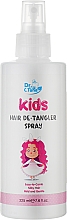 Дитячий спрей для волосся - Farmasi Dr.Tuna Kids — фото N3