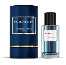 Collection Privee Paris Diamant Bleu - Парфуми — фото N1