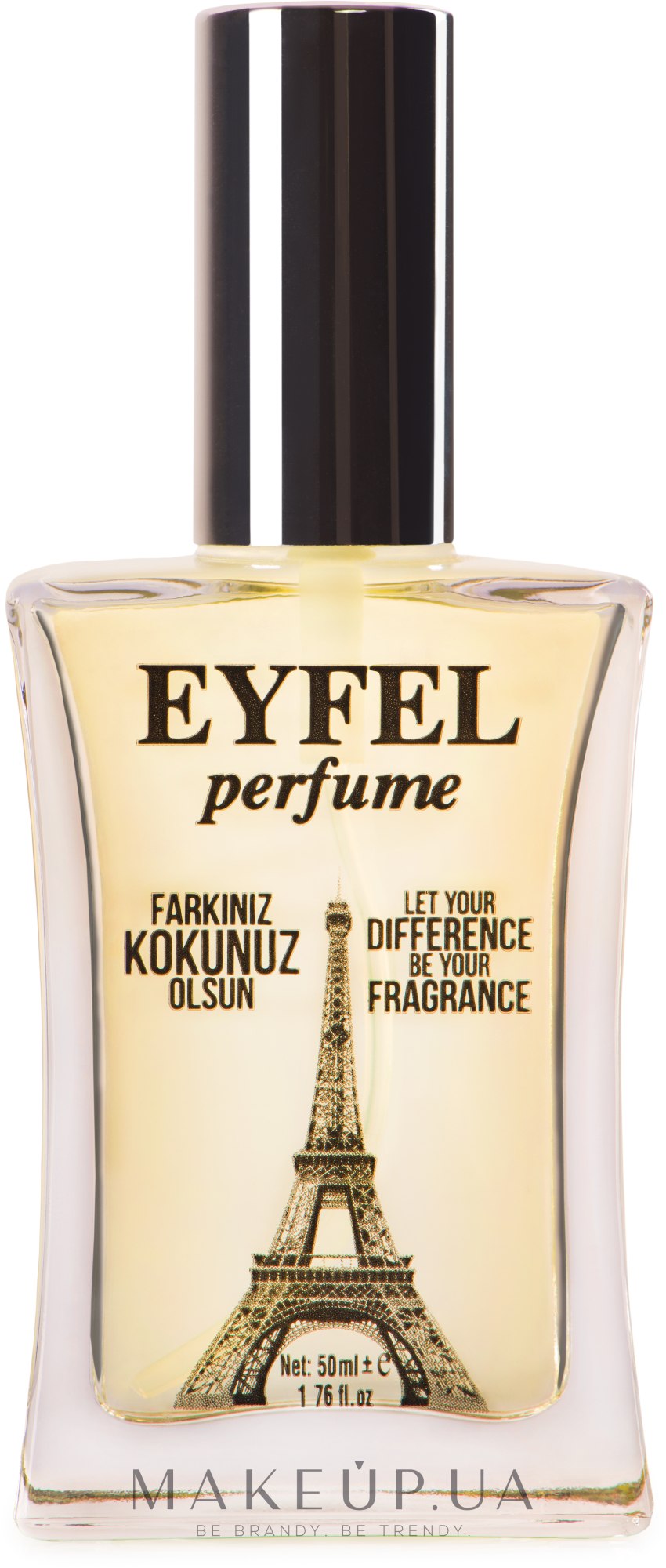 Eyfel eau de parfum. Eyfel Parfum 50 ml. Eyfel Eau de Parfum женские. Eyfel духи w268. Духи Eyfel u 5.