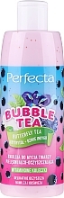 Живильна та очищувальна емульсія для вмивання обличчя - Perfecta Bubble Tea — фото N1