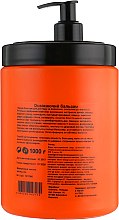 Освіжальний кондиціонер для жирного волосся - Prosalon Refreshing Conditioner — фото N2