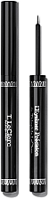 Духи, Парфюмерия, косметика Подводка для глаз - T. LeClerc Precision Eyeliner