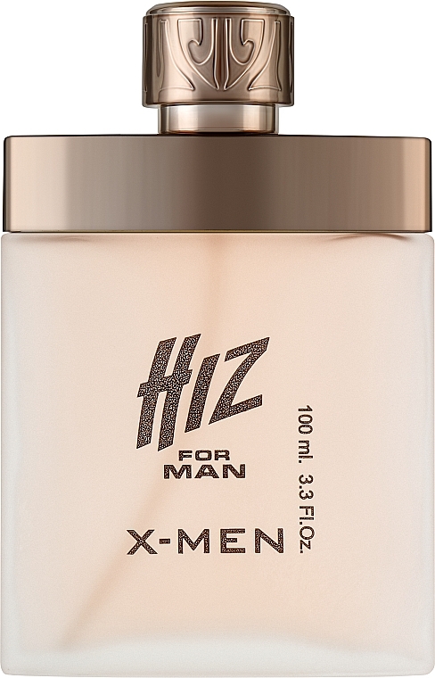 Aroma Parfume Hiz X-Men - Туалетна вода — фото N1