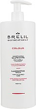 Маска для фарбованого волосся - Brelil Bio Treatment Colour Hair Mask — фото N2