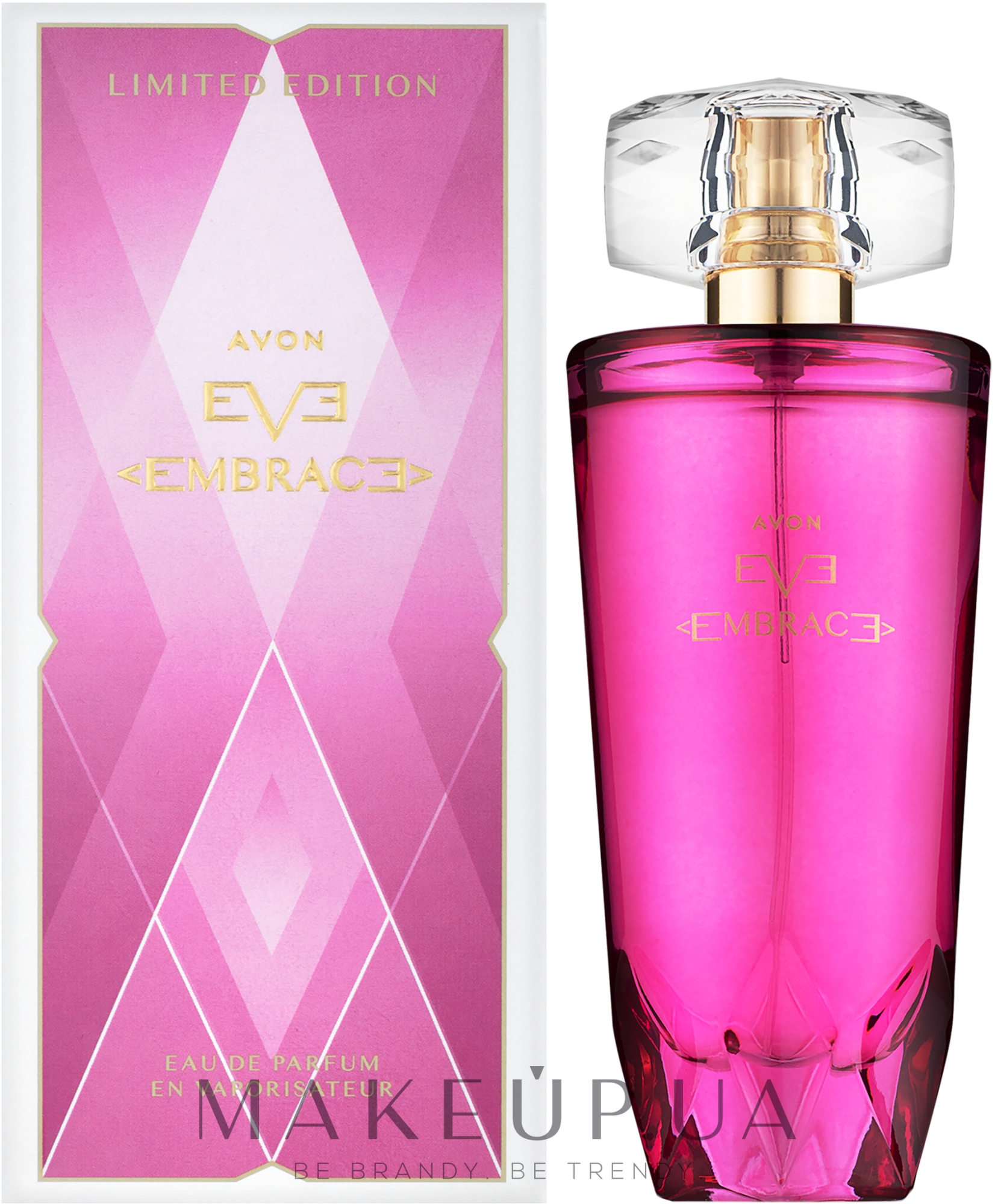 Avon embrace