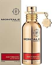 Montale Oud Tobacco - Парфюмированная вода (тестер) — фото N2