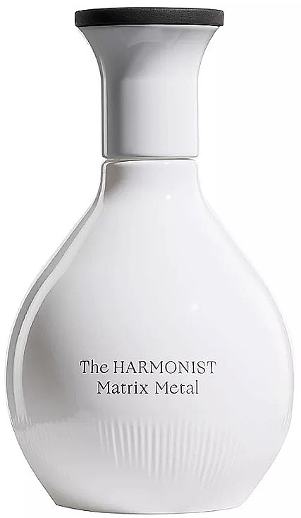The Harmonist Matrix Metal - Духи (тестер с крышечкой) — фото N1