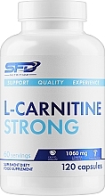 Духи, Парфюмерия, косметика Диетическая добавка "L-Carnitine Strong" - SFD Nutrition L-Carnitine Strong