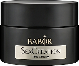 Парфумерія, косметика Крем для обличчя - Babor SeaCreation The Cream *