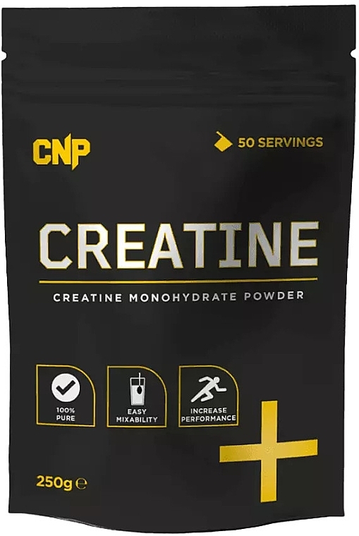 Пищевая добавка "Креатин" - CNP Creatine Monohydrate Powder — фото N1