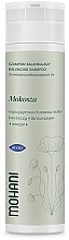 Mohani Roots Mokosza Balancing Shampoo - Балансувальний шампунь для волосся — фото N1