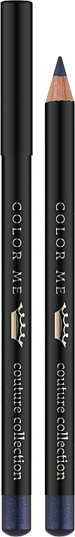 Сатиновый карандаш для глаз - Color Me Luxurious Satin Eyeliner