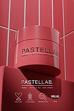 Крем для ухода за кутикулой и ногтями - Pastel Lab. Cuticle & Nail Care Cream — фото N3