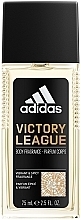 Adidas Victory League - Дезодорант-спрей — фото N1