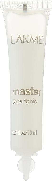 Тоник для ухода за волосами - Lakme Master Care Tonic — фото N4