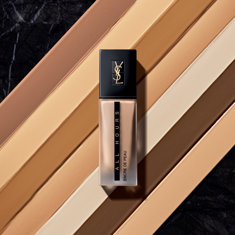 ysl foundation