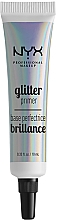 Духи, Парфюмерия, косметика УЦЕНКА Праймер для нанесения блесток - NYX Professional Makeup Glitter Primer *