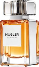 Духи, Парфюмерия, косметика Mugler Les Exceptions Woodissime - Парфюмированная вода (сменный блок)