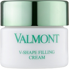 Крем для заповнення зморшок - Valmont V-Shape Filling Cream — фото N1