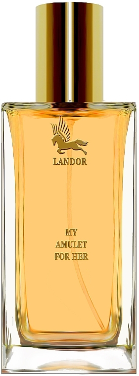 Landor My Amulet For Her - Парфумована вода — фото N1