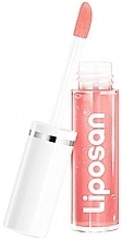 Олія-блиск для губ - Liposan Lip Oil Gloss — фото N1