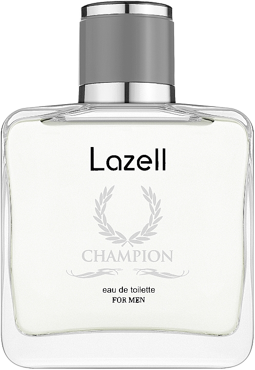 Lazell Champion - Туалетная вода