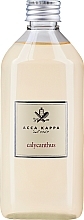 Духи, Парфюмерия, косметика Аромат для дома - Acca Kappa Calycanthus Home Fragrance Diffuser (сменный блок)