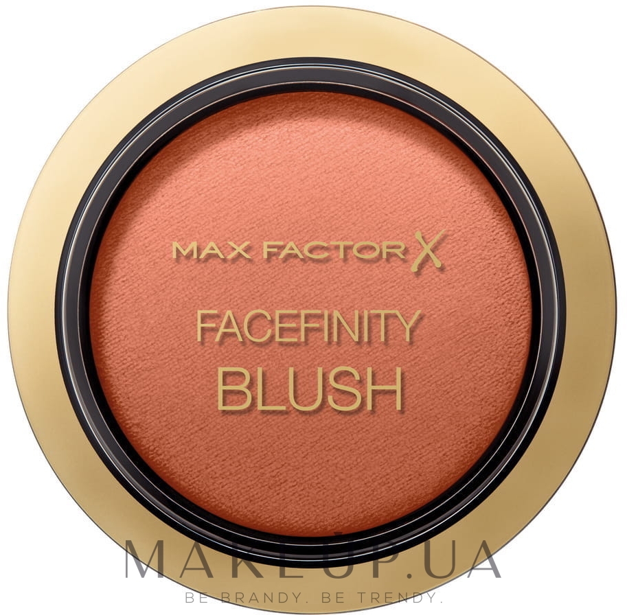 Max Factor Facefinity Blush - Румяна для лица: купить по лучшей цене в  Украине | Makeup.ua