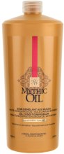 Духи, Парфюмерия, косметика Кондиционер для плотных волос - L'Oreal Professionnel Mythic Oil Conditioner for Thick Hair