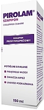 Шампунь от перхоти - Polpharma Pirolam Shampoo — фото N1