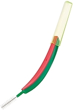 Щётки "Profi-Line" для межзубных промежутков L - Edel+White Dental Space Brushes L — фото N3