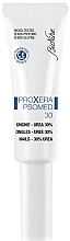 Крем для ногтей с мочевиной - BioNike Proxera Psomed 30 Nails Urea 30% — фото N1