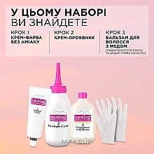 Фарба для волосся - L'Oreal Paris Casting Creme Gloss — фото N3