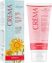 Парфумерія, косметика Біоекокрем Арніка - Bema Cosmetici Bioecocream Arnica