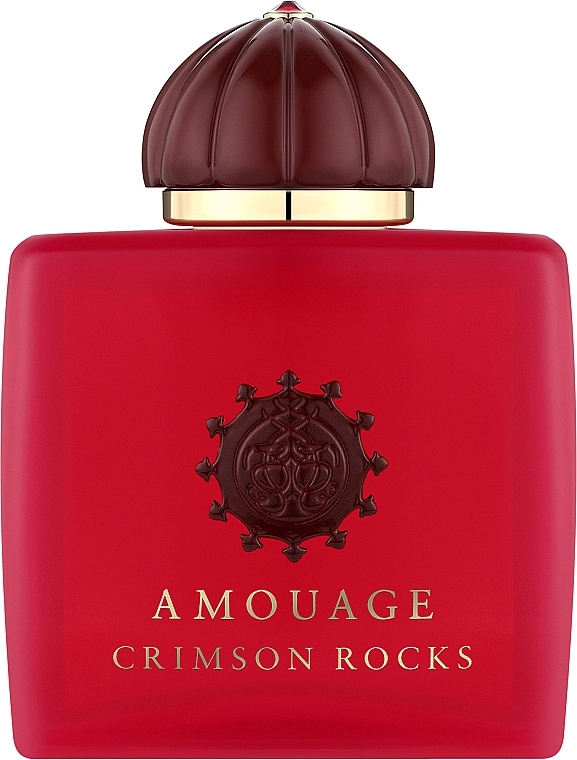 Amouage Renaissance Crimson Rocks - Парфумована вода — фото N1