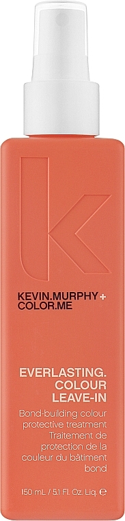 Незмивний кондиціонер для волосся - Kevin.Murphy Everlasting.Colour Leave-In Treatment — фото N1