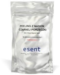 Пилинг для тела "Семена смородины" - Esent Peeling  — фото N1