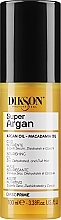 Духи, Парфюмерия, косметика Аргановое масло для волос - Dikson Super Argan Oil