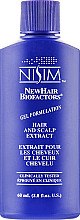 Екстракт-гель для волосся і шкіри голови - Nisim NewHair Biofactors Hair Scalp Extract AnaGain — фото N4