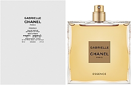 Chanel Gabrielle Essence - Парфюмированная вода (тестер без крышечки) — фото N2