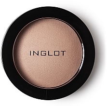 Бронзер для лица - Inglot Bronzie Cheeks Face Bronzer — фото N1