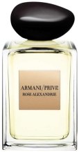 Парфумерія, косметика Giorgio Armani Armani Prive Rose Alexandrie - Туалетна вода