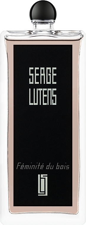 Serge Lutens Feminite Du Bois 2017 - Парфумована вода (тестер без кришечки) — фото N1
