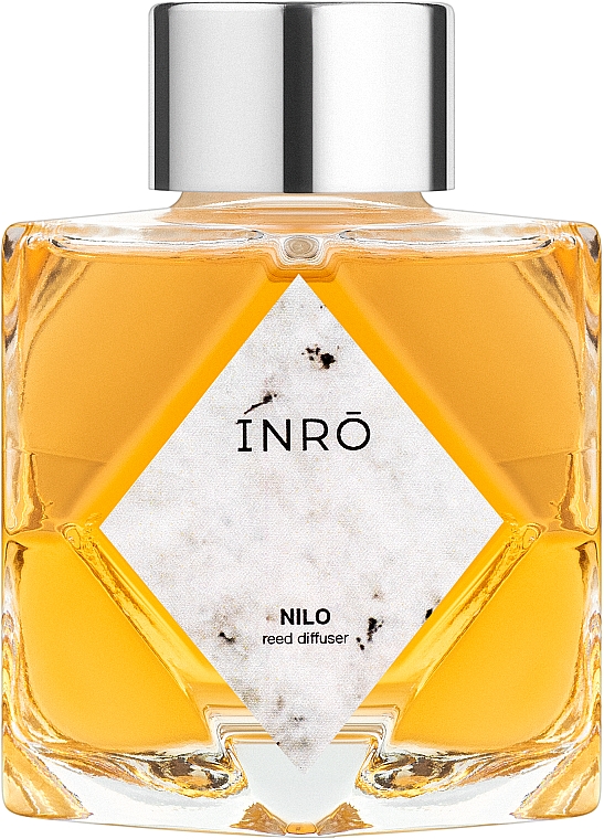 Inro Nilo - Парфюмированный аромадиффузор — фото N1