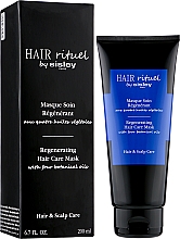 Восстанавливающая крем-маска для волос - Sisley Hair Rituel Regenerating Hair Care Mask — фото N2